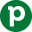 Logo Pipedrive